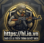 CS 1.6 Viet Nam